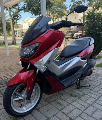 YAMAHA NMAX 160 ABS YAMAHA NMAX 160 ABS